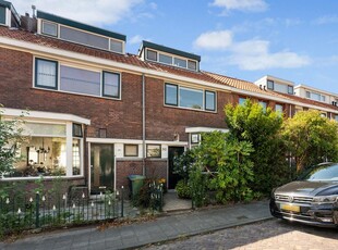 Geraniumstraat 30, Vlaardingen