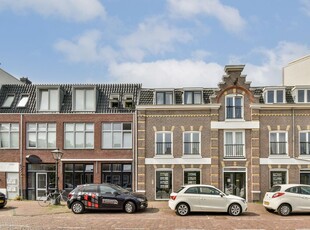 Geregracht 3B, Leiden