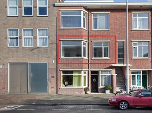 Gevers Deynootstraat 98, 'S