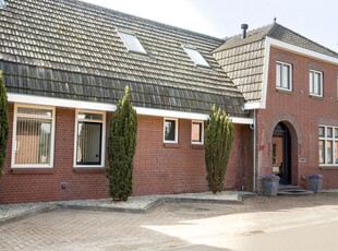 Gildestraat 23A, Holthees