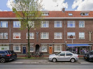 Goeverneurlaan 538, Den Haag