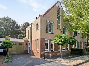 Goudhaver 81, Zeewolde