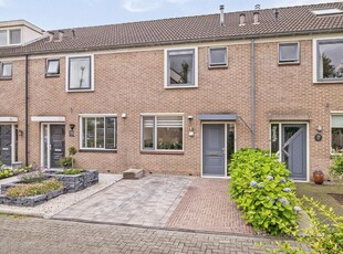 Goudplevier 41, IJsselmuiden