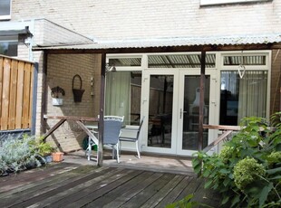 Gouverneur Houbenstraat 82, Panningen