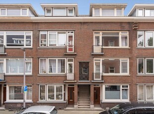 Gouwstraat 68B, Rotterdam