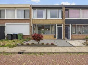 Graaf Reinoutstraat 33, Zevenaar