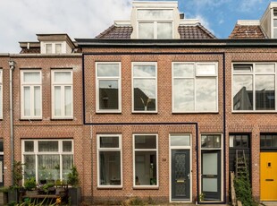 Grensstraat 12, Alkmaar