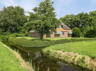 Grote Sloot 160, Sint Maartensbrug