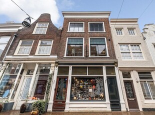 Grote Spuistraat 29, Dordrecht