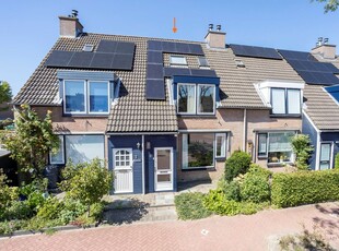 Grutto 3, Berkel en Rodenrijs