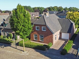 Guldenekker 31, Reusel