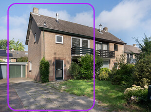 Haagstraat 38, Beuningen Gld