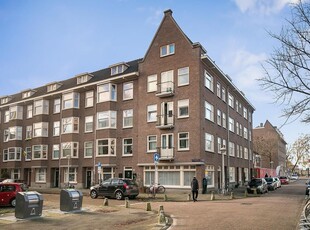 Haarlemmerweg 611, Amsterdam