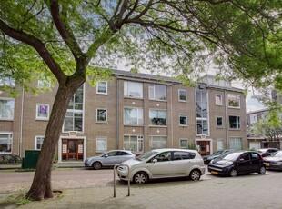 Harmelenstraat 88, Den Haag