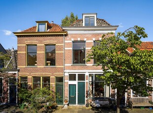 Harmenkokslaan 10, Delft