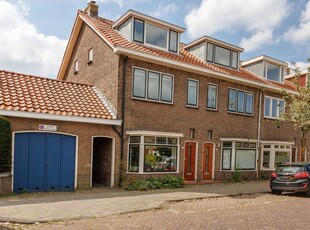 Hartmanstraat 29, Leiden