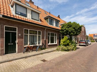 Heemskerkstraat 80, Leiden