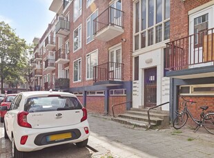 Hekbootstraat 15A, Rotterdam