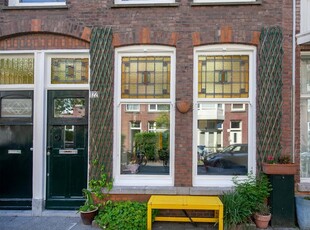 Hendrik van Deventerstraat 122, 'S