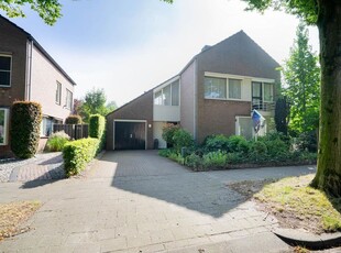 Hendrikstraat 22, Bakel