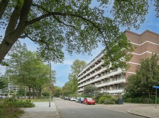 Herman Gorterhof 86, Delft