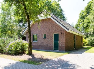 Hof van Halenweg 2 61, Hooghalen