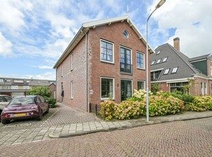 Hogeweg 14A, Uitgeest