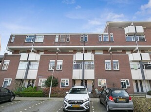 Hollandsch Diep 63, Zaandam