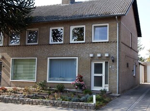 Hombergstraat 11, Hegelsom