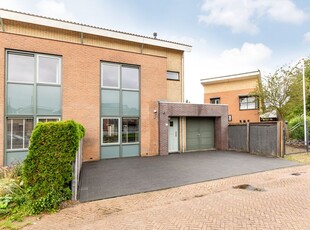 Hondsrug 27, Lelystad