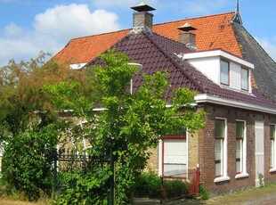 Hoofdstraat 53, Koudum