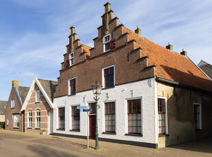 Hoofdstraat 96 98