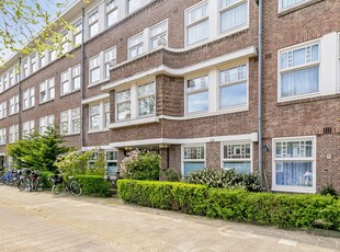 Hoofdweg 267 1, Amsterdam