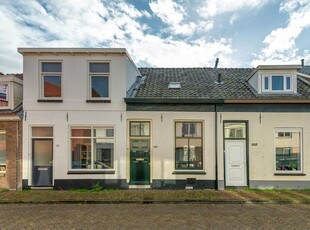 Hoogstraat 103, Zwolle