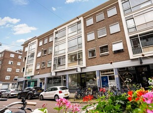 Hoogstraat 22B, Rotterdam