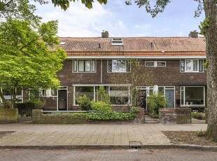 Hortensiastraat 56, Zwolle