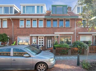 Hugo Verrieststraat 36, 'S