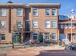 Hugo Verrieststraat 43, 'S