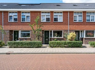 Hyacinthstraat 228, Groningen