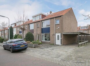 Hyacinthstraat 42, Noordwijk