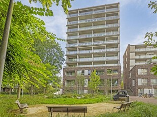 IJdoornlaan 833, Amsterdam