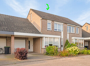 Imkerberg 62, Roosendaal