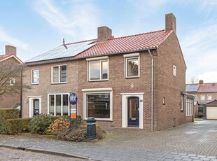 Irenestraat 22, Son En Breugel