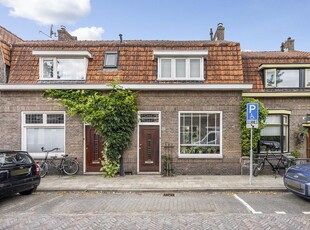 Irisstraat 23, Zwolle