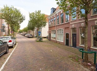 Italiaanse Zeedijk 46, Hoorn