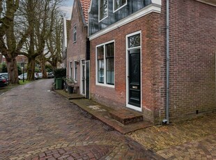 J C Brouwersgracht 18, Edam