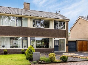 Jaagpad 7, Stadskanaal