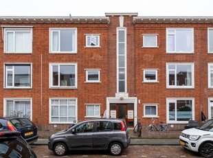 Jaarsveldstraat 56, Den Haag