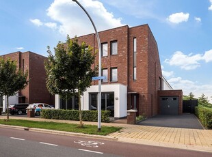 Jac P Thijsselaan 53, Zwolle