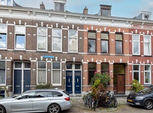 Jacob Catsstraat 11, Rotterdam